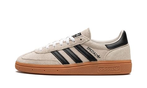 adidas handball spezial clear brown